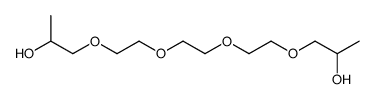 4,7,10,13-Tetraoxahexadecane-2,15-diol_53637-25-5