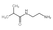 N-(2-aminoethyl)-2-methylpropanamide_53673-16-8