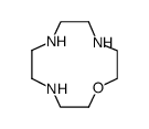 1-oxa-4,7,10-triazacyclododecane_53835-21-5