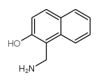 1-(aminomethyl)naphthalen-2-ol_5386-23-2
