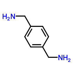 1,4-Phenylenedimethanamine_539-48-0