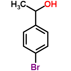 1-(4-Bromophenyl)ethanol_5391-88-8