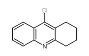 9-chloro-1,2,3,4-tetrahydroacridine_5396-30-5