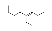 4-ethyloct-3-ene_53966-51-1