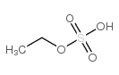 ethyl hydrogen sulfate_540-82-9