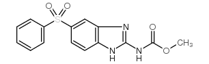 Fenbendazole sulfone_54029-20-8