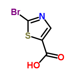 2-Bromothiazole-5-carboxylic acid_54045-76-0
