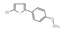 2-bromo-5-(4-methoxyphenyl)thiophene_54095-24-8