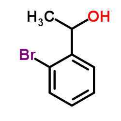 1-(2'-BROMOPHENYL)-1-HYDROXYETHANE_5411-56-3