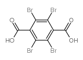 tetrabromoterephthalic acid_5411-70-1