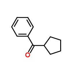 Benzoylcyclopentane_5422-88-8