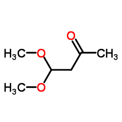 4,4-Dimethoxy-2-butanone_5436-21-5