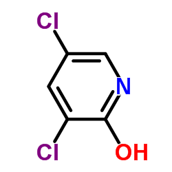 3,5-dichloropyridin-2-ol_5437-33-2