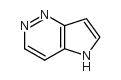 5H-Pyrrolo[3,2-c]pyridazine_54420-55-2