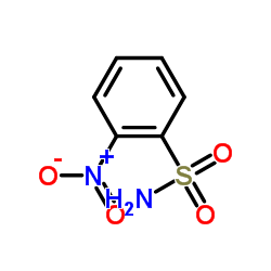 2-Nitrobenzenesulfonamide_5455-59-4
