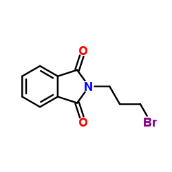 N-(3-Bromopropyl)phthalimide_5460-29-7