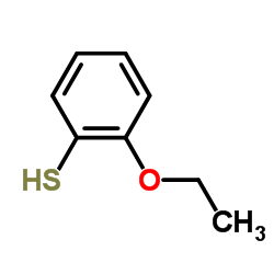 2-Ethoxybenzenethiol_54615-63-3