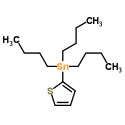 2-(Tributylstannyl)Thiophene_54663-78-4