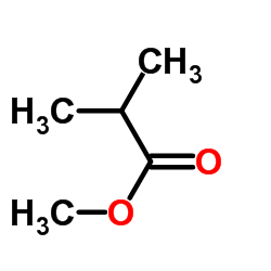 Methyl isobutyrate_547-63-7