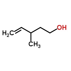 3-Methyl-4-penten-1-ol_54702-04-4