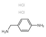 4-Aminobenzylamine 2Hcl_54799-03-0