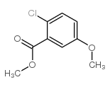 Methyl 2-Chloro-5-methoxybenzoate_54810-63-8