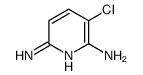 3-chloro-2,6-diaminopyridine_54903-85-4