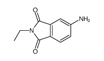 5-Amino-2-ethylisoindoline-1,3-dione_55080-55-2