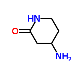 4-Aminopiperidin-2-on_5513-66-6