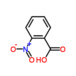 2-Nitrobenzoic acid_552-16-9