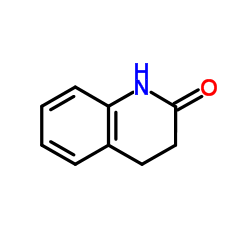 3,4-Dihydroquinolin-2(1H)-one_553-03-7