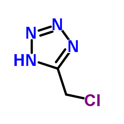 5-Chloromethyl-1H-tetrazole_55408-11-2