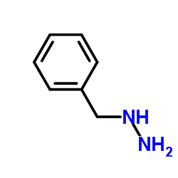 Benzylhydrazine_555-96-4