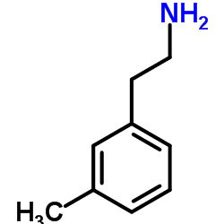 3-Methylphenethylamine_55755-17-4