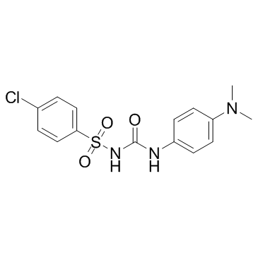 Glyparamide_5581-42-0