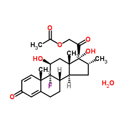 Dexamethasone Acetate_55812-90-3