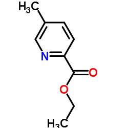 Ethyl 5-methylpicolinate_55876-82-9