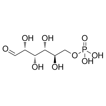 D-Glucose 6-Phosphate_56-73-5