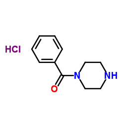 1-Benzoylpiperazine monohydrochloride_56227-55-5
