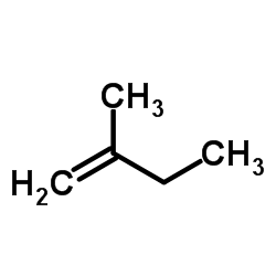 2-Methylbut-2-ene_563-46-2