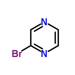 2-Bromopyrazine_56423-63-3