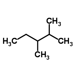 2,3-Dimethylpentane_565-59-3
