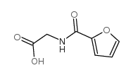 n-(2-furoyl)glycine_5657-19-2