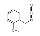 2-methylbenzyl isocyanate_56651-58-2