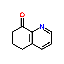 6,7-Dihydro-5H-quinolin-8-one_56826-69-8