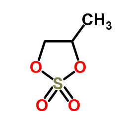 4-Methyl-1,3,2-dioxathiolane 2,2-dioxide_5689-83-8