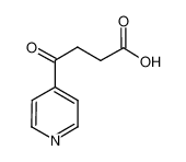 γ-Oxo-4-pyridinebutyric Acid_5693-75-4