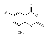 3,5-dimethylisatoic anhydride_56934-87-3