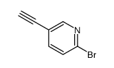 2-Bromo-5-ethynylpyridine_569672-28-2
