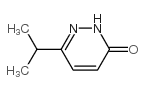 3-propan-2-yl-1H-pyridazin-6-one_570416-36-3
